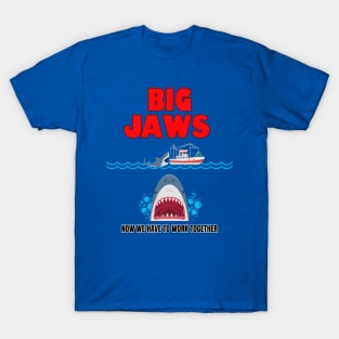 Big Jaws T-Shirt